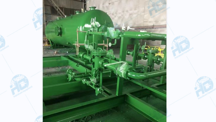 Sand-blasting of surge tank_副本.jpg